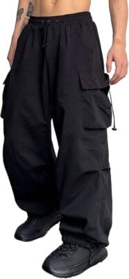 Cargohose Herren