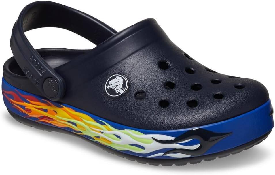 Crocs Unisex für Kinder – 67% Rabatt