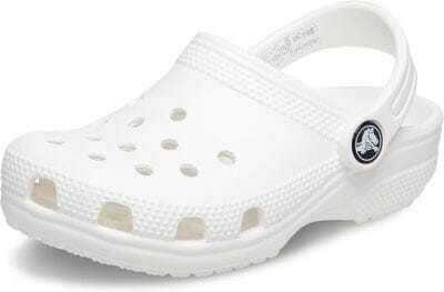 Crocs Unisex Kinder Classic Clog K