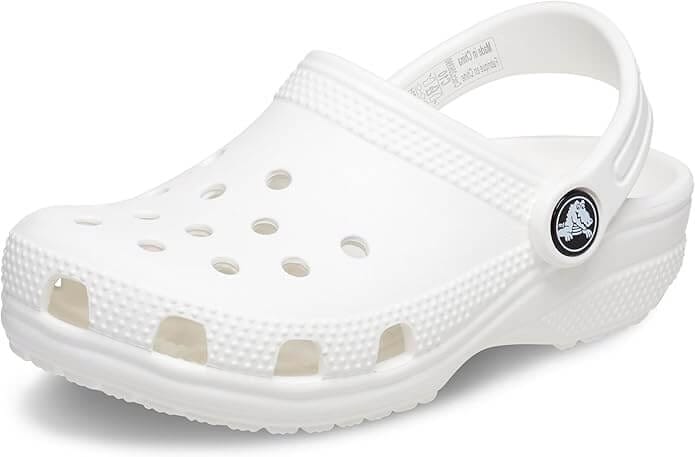 Crocs Unisex Kinder Classic Clog K – 50% Rabatt