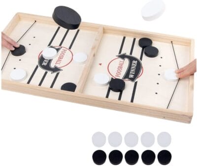 DIRUQSD Brettspiel