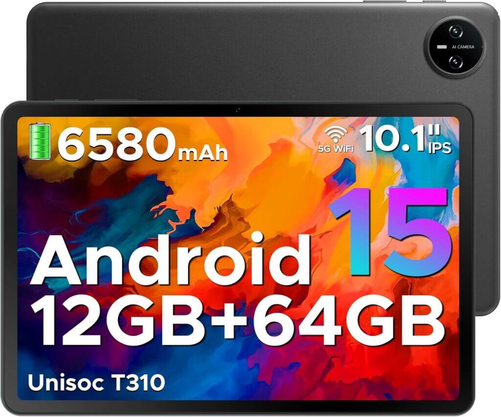 DOOGEE Tab A9 – 40% Rabatt