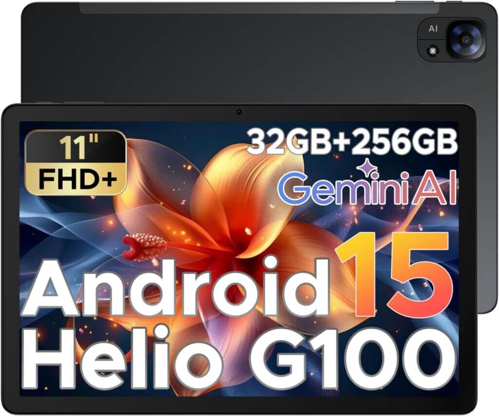 DOOGEE Tab E3 – 42% Rabatt