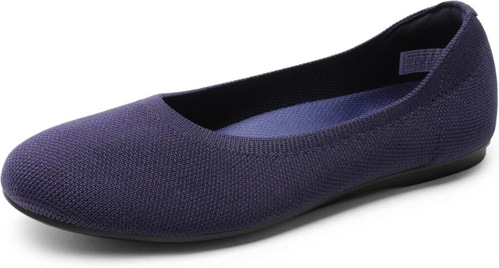 DREAM PAIRS Damen Ballerinas – 38% Rabatt
