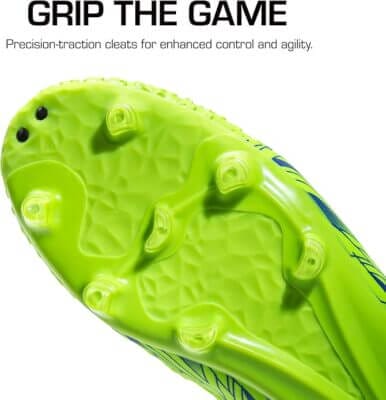DREAM PAIRS Fussballschuhe