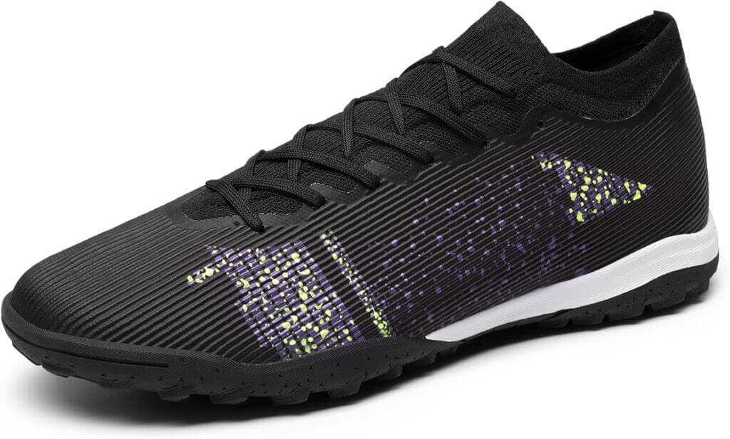 DREAM PAIRS Herren Fußballschuhe – 30% Rabatt