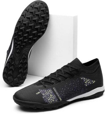 DREAM PAIRS Herren Fussballschuhe