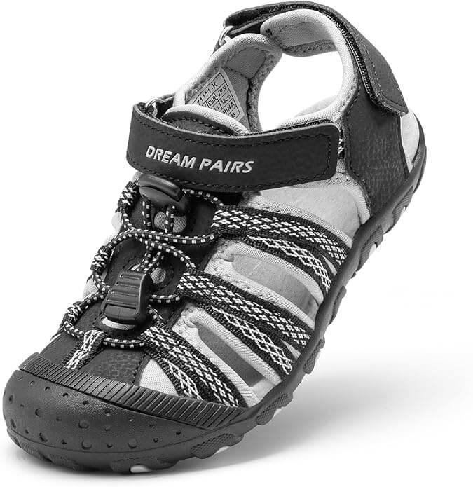 DREAM PAIRS Kinder Sandalen – 35% Rabatt
