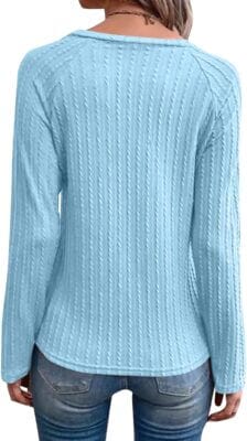 Damen Feinstrick Pullover – Leicht, weich & vielseitig