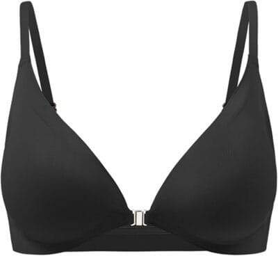 Damen Push Up BH mit Vorderverschluss