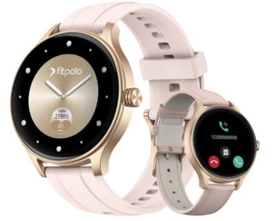 Damen-Smartwatch