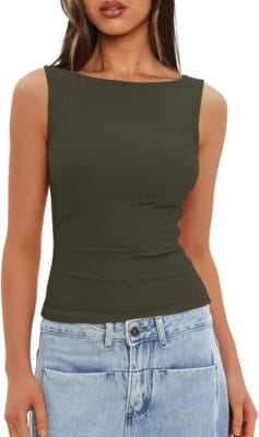 Damen-Tanktop