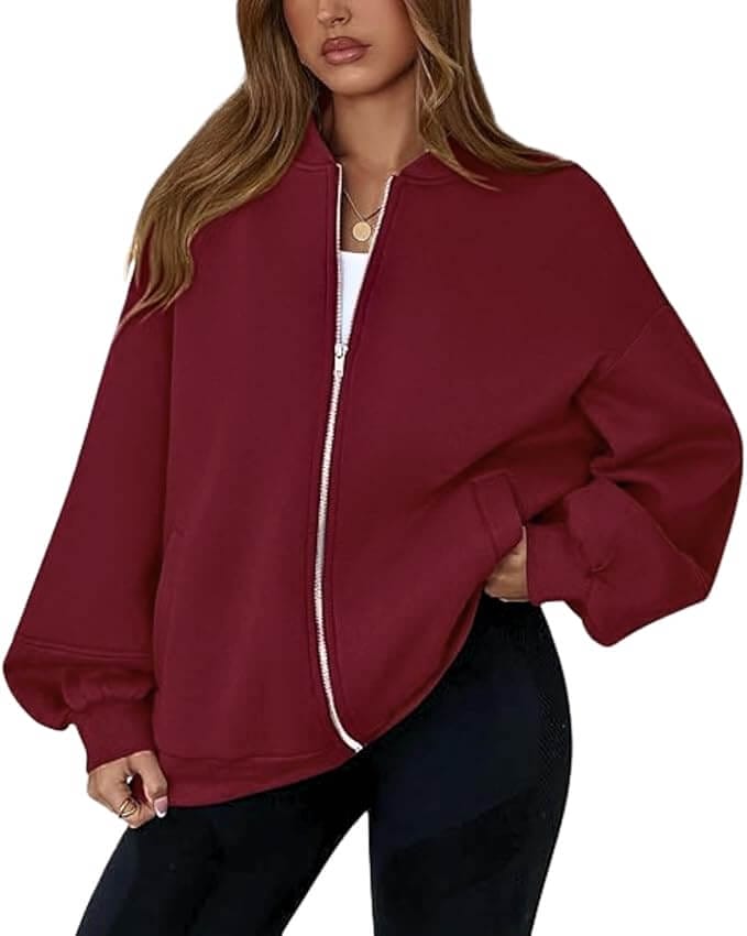 Damen Übergangsjacke – 50% Rabatt