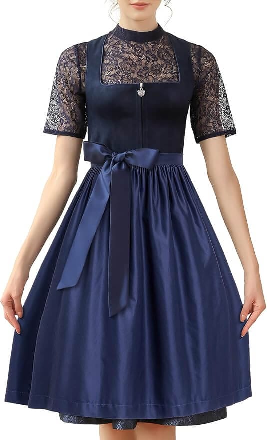 EIISSION Dirndl Damen – 26% Rabatt