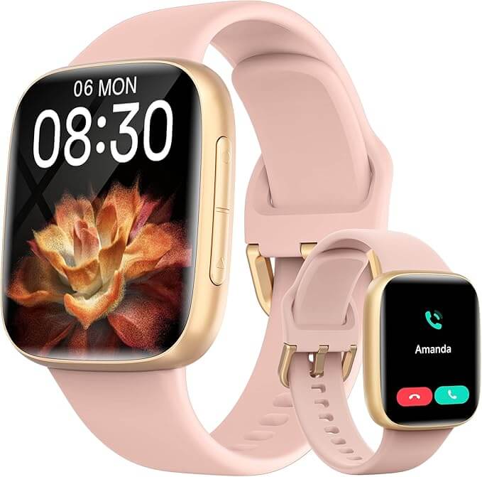 ENOMIR Smartwatch – 80% Rabatt