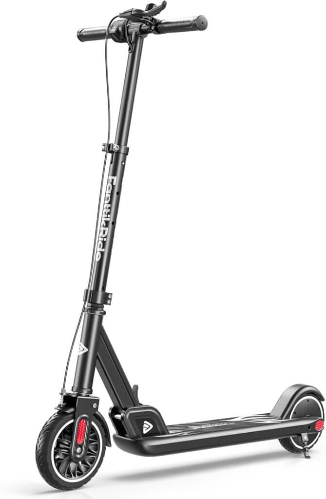 FanttikRide T9 Elektroroller für Kinder – 15% Rabatt