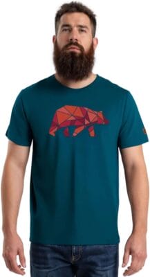 FORSBERG Espenson T-Shirt