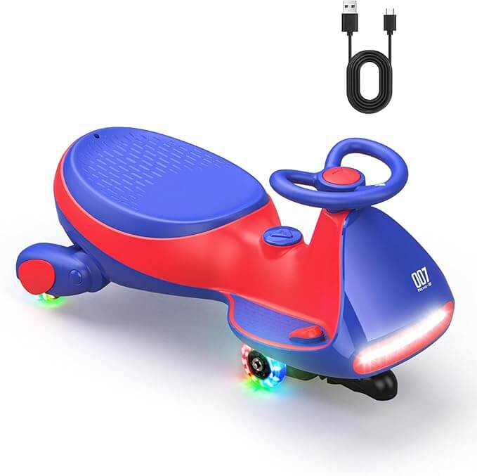 FanttikRide 12V N7 Pro Kinder Elektroauto – 63% Rabatt