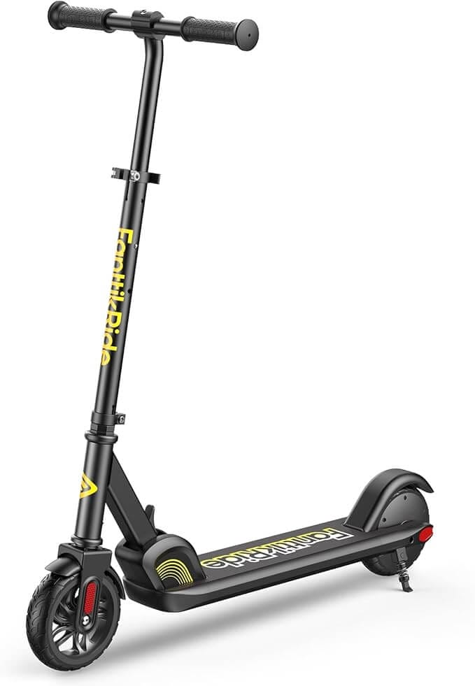 FanttikRide C9 Elektroroller – 21% Rabatt