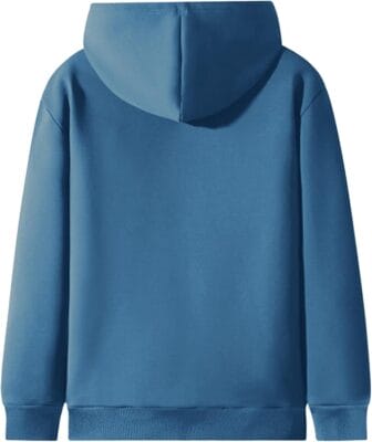 Weiche Damenjacke mit Fleece-Innenfutter und sportlicher Passform.