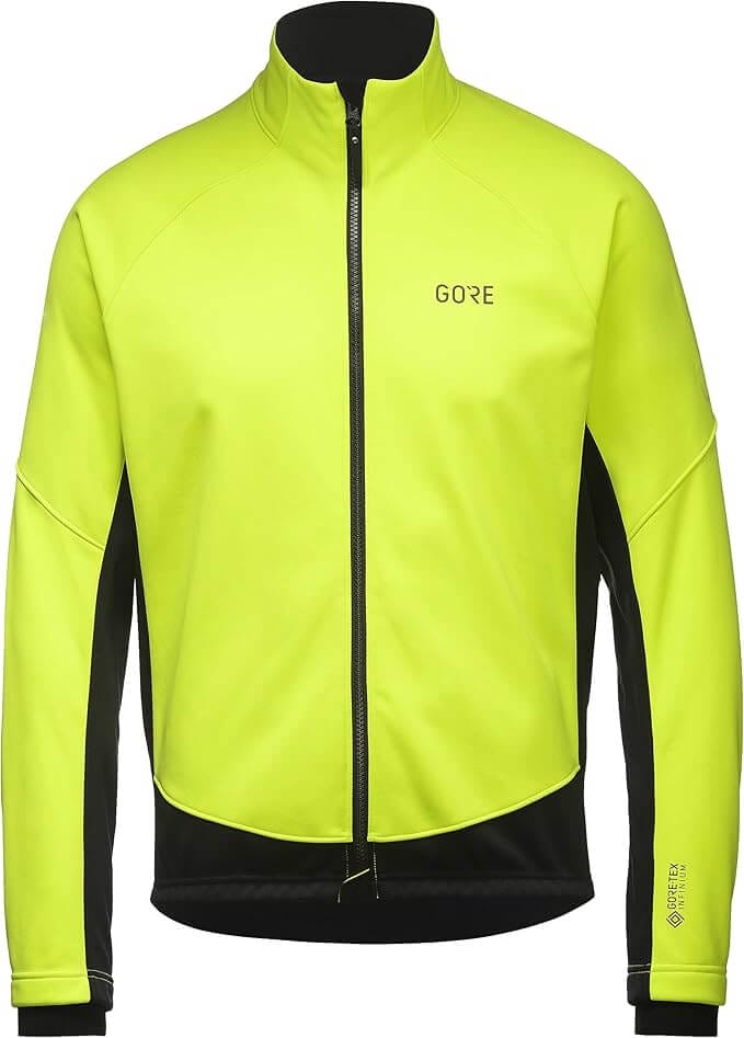 GOREWEAR C3 GORE-TEX INFINIUM™ Thermo Jacke – 55% Rabatt