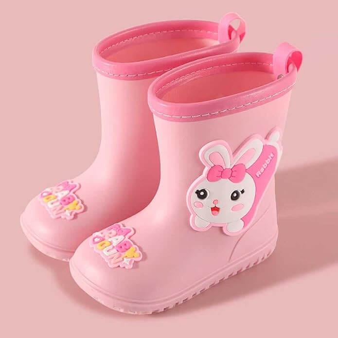 Gummistiefel für Kinder – 50% Rabatt