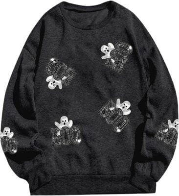 Halloween Sweatshirt 
