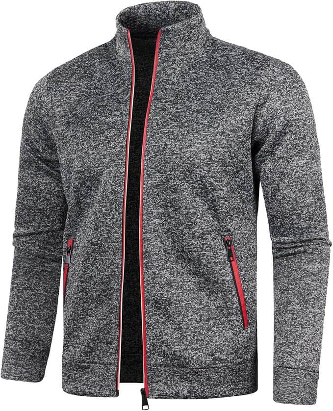 Herrenjacke verschiedene Farben – 44% Rabatt