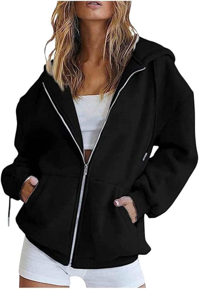 Damen Hoodie – 50% Rabatt