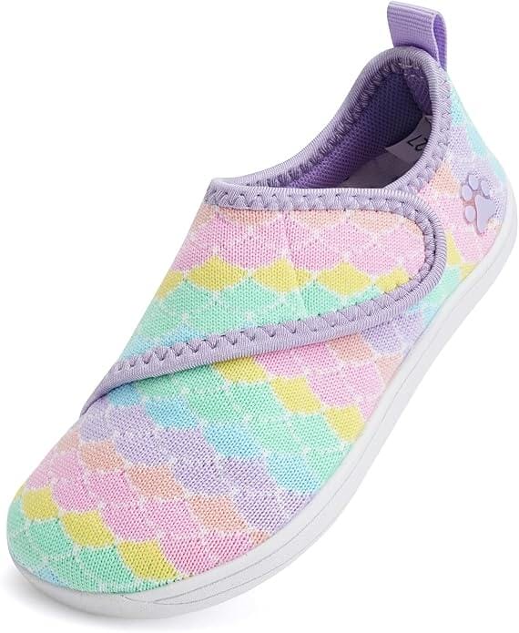 IceUnicorn Baby Barfußschuhe – 24% Rabatt