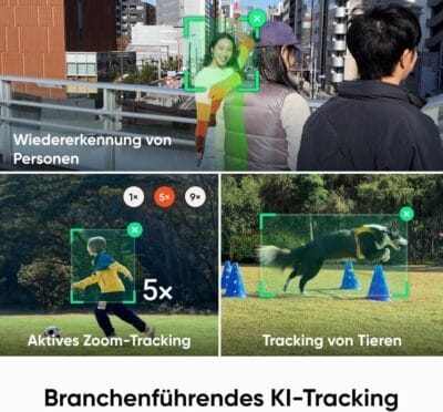 Insta360 Flow 2 Plus