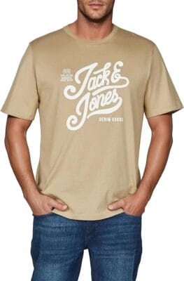 JACK & JONES T-Shirt