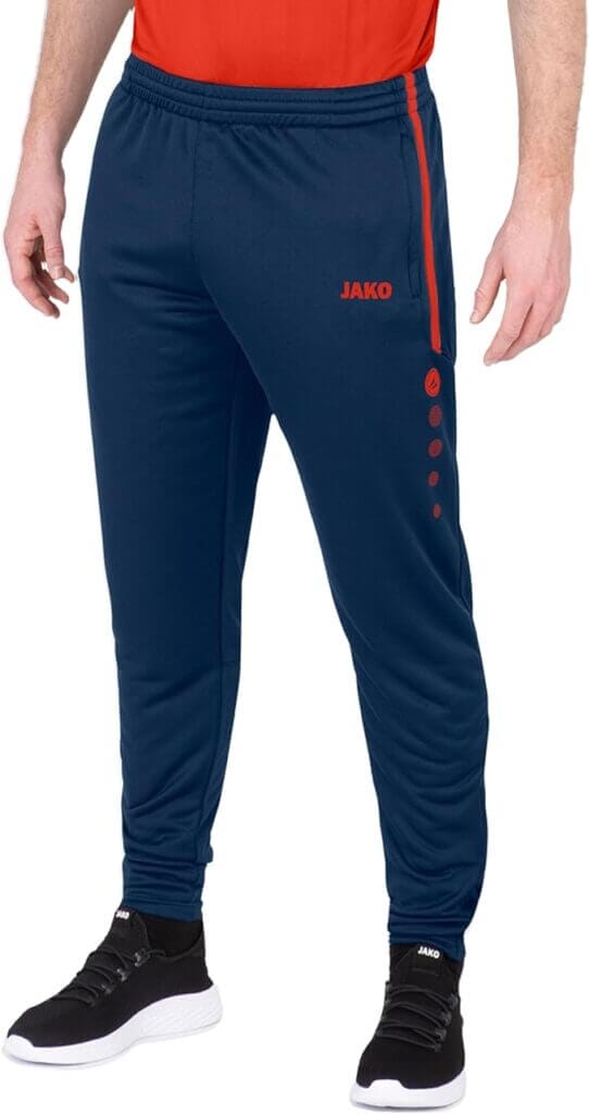JAKO Active Trainingshose Kids – 63% Rabatt