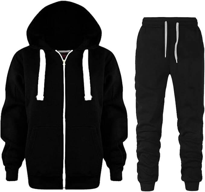 Jogginganzug für Jungen – 33% Rabatt