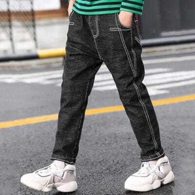 Jungen Jeans