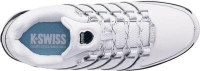 K-Swiss Herren Rinzler Sneaker von oben gesehen