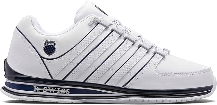 K-Swiss Herren Rinzler Sneaker – 50% Rabatt