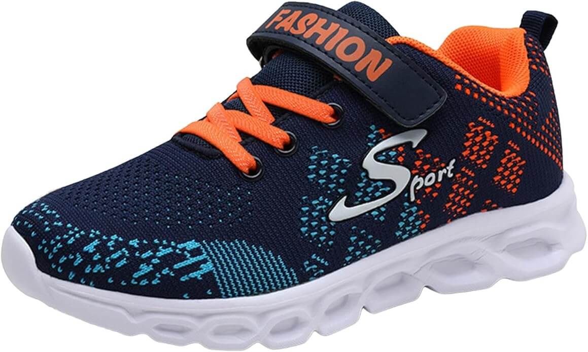 Kinder Hallenturnschuhe – 50% Rabatt