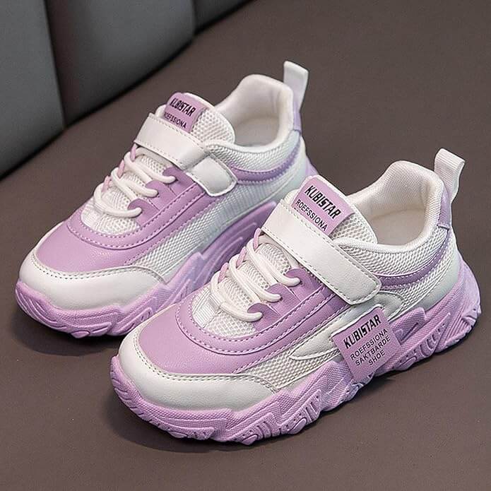 Kinder Turnschuhe – 50% Rabatt
