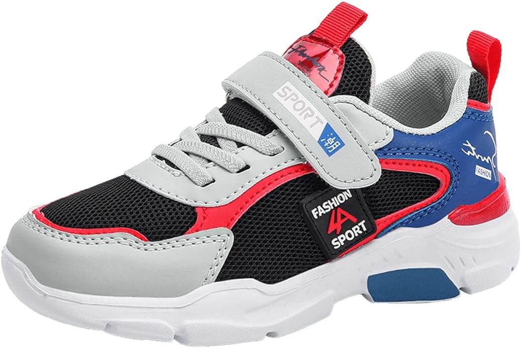 Kinder Turnschuhe – 50% Rabatt