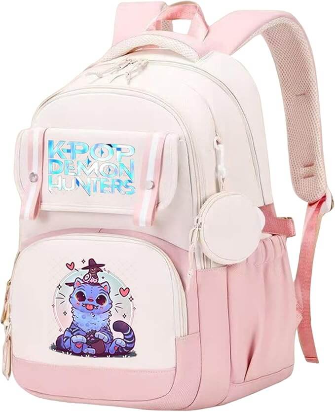 LILIHOT Kinderrucksack – 50% Rabatt
