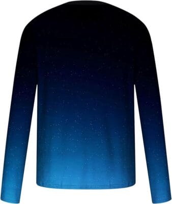 Langarmshirt Herren 2