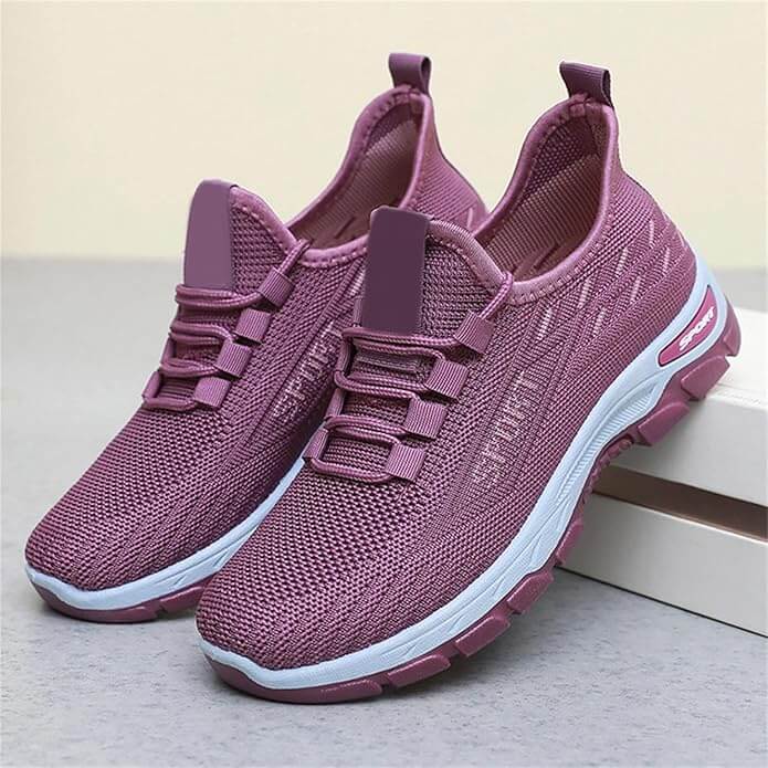 Laufschuhe für Damen – 50% Rabatt