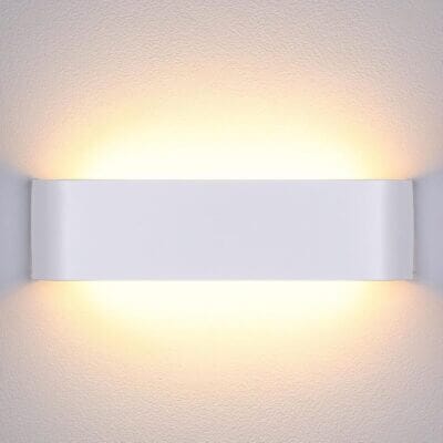 Lightess 16W LED-Wandleuchte