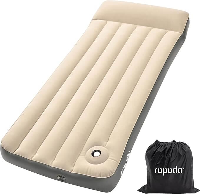 ROPODA Luftmatratze – 60% Rabatt