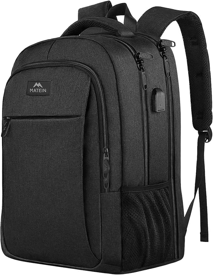 MATEIN Rucksack für Herren – 33% Rabatt