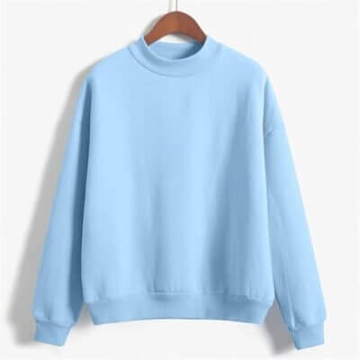 Mädchen Sweatshirt 