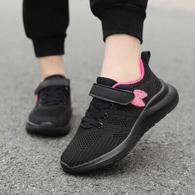 Mädchen Turnschuhe
