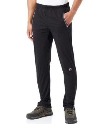 McKINLEY Herren Hose MCK Xander II UX