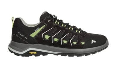 McKINLEY Unisex Trekkinghalbschuh Magmus AQX